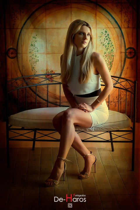 Especialistas en reportajes de book