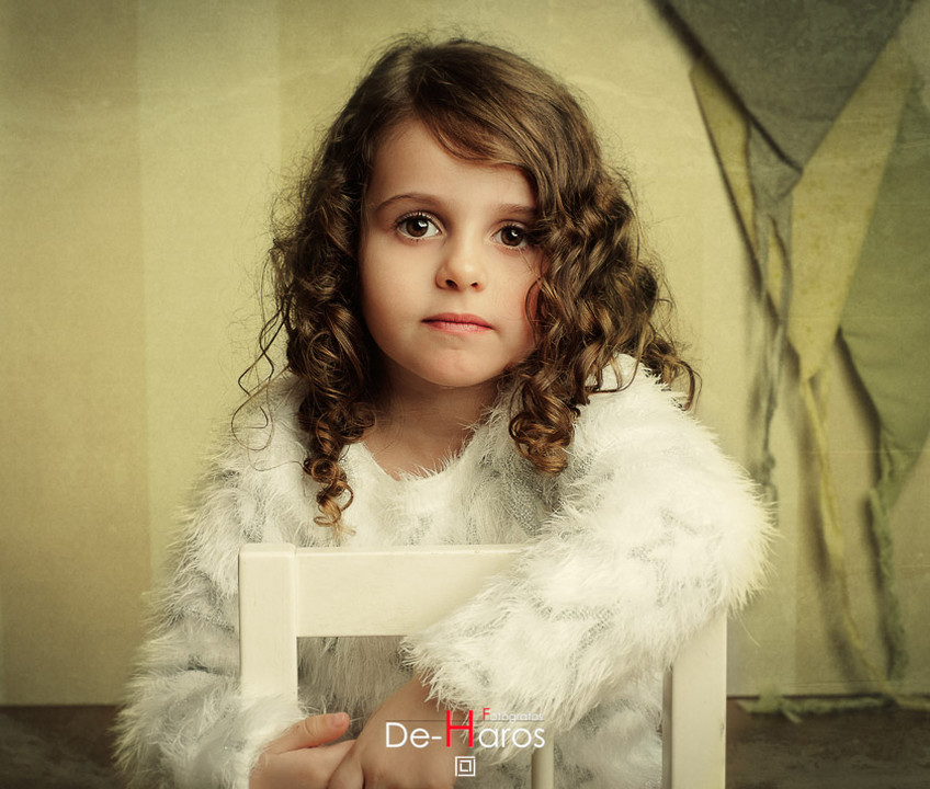 Fotografía infantil