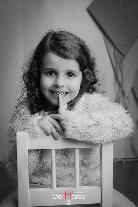 Reportajes de Estudio para niños