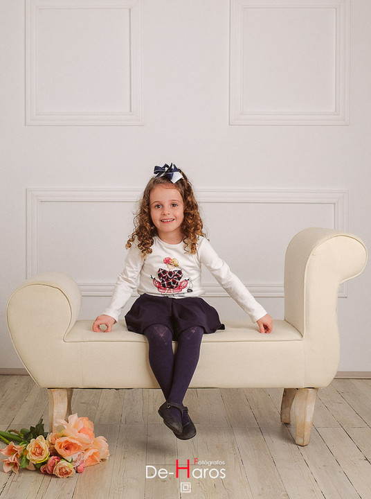 Reportajes artísticos