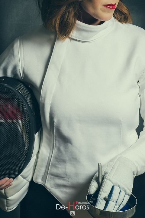 Fotografías muy sensuales