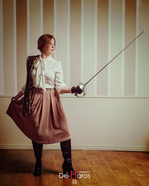 Fotografía creativa