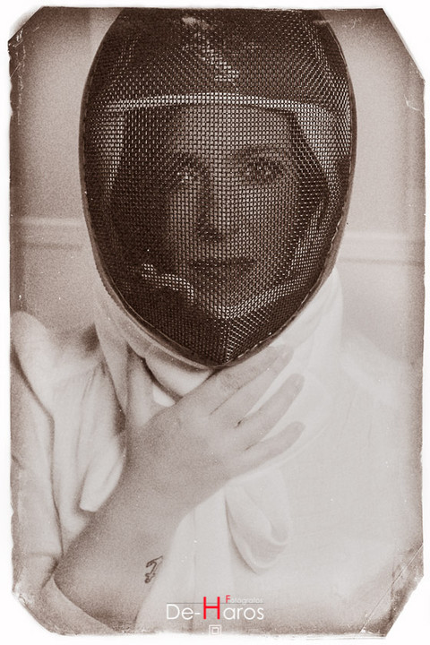 Las mejores fotografías de esgrima