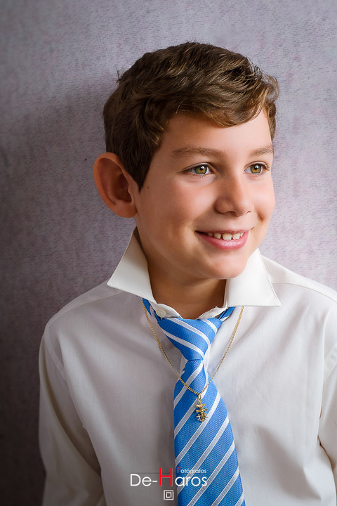 Las mejores fotografías de comunión en Manilva