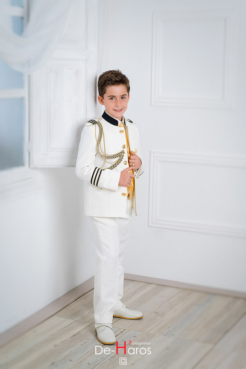 Las mejores fotografías de comunión