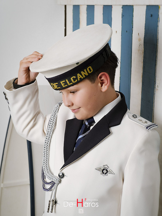 Las mejores fotos de comunión en Estepona