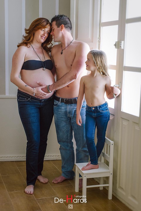 Reportaje especial de premama