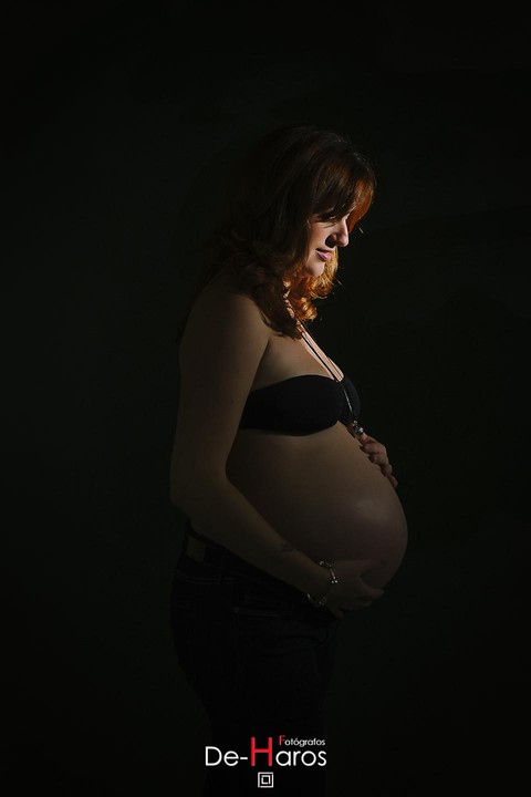 Las mejores fotografías de embarazadas