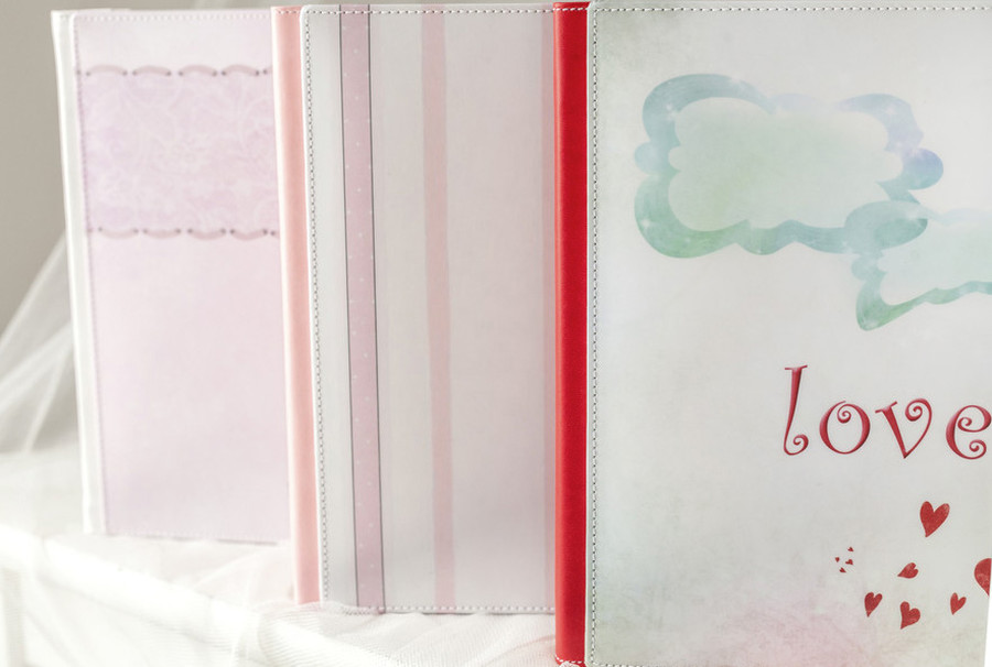 Álbumes de Haros estudio Fotográfico