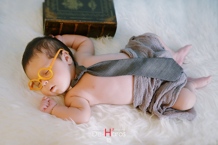 Newborn en Marbella y Estepona