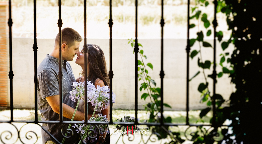 Fotos de Preboda en Estepona y Manilva