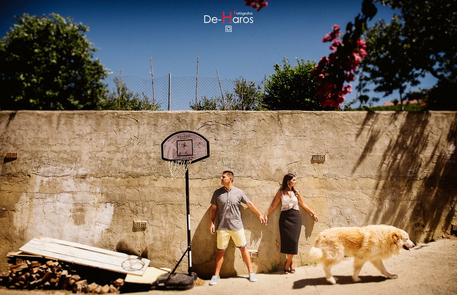 Fotografía de emociones