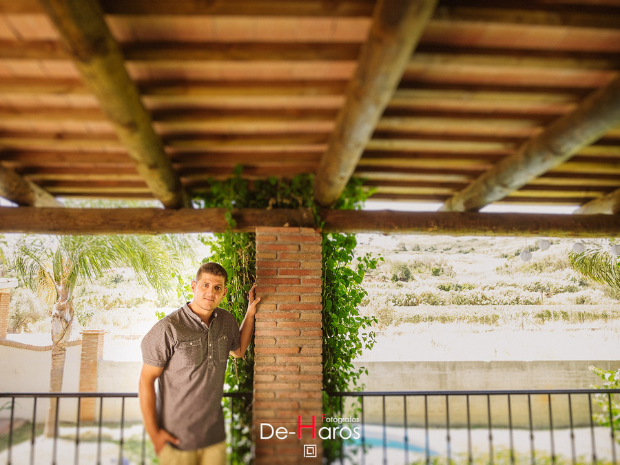 Las mejores fotos de Manilva de prelado