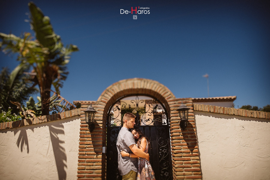 Destination wedding photography