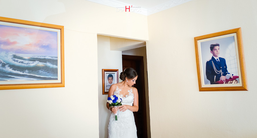 Bodas sencillas y bonitas