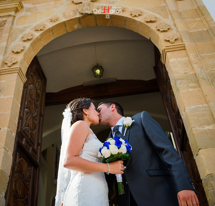 Fotos de boda con encanto