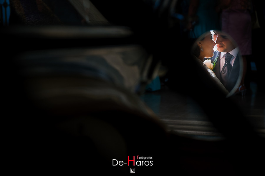 wedding photographer in Marbella. De Haros