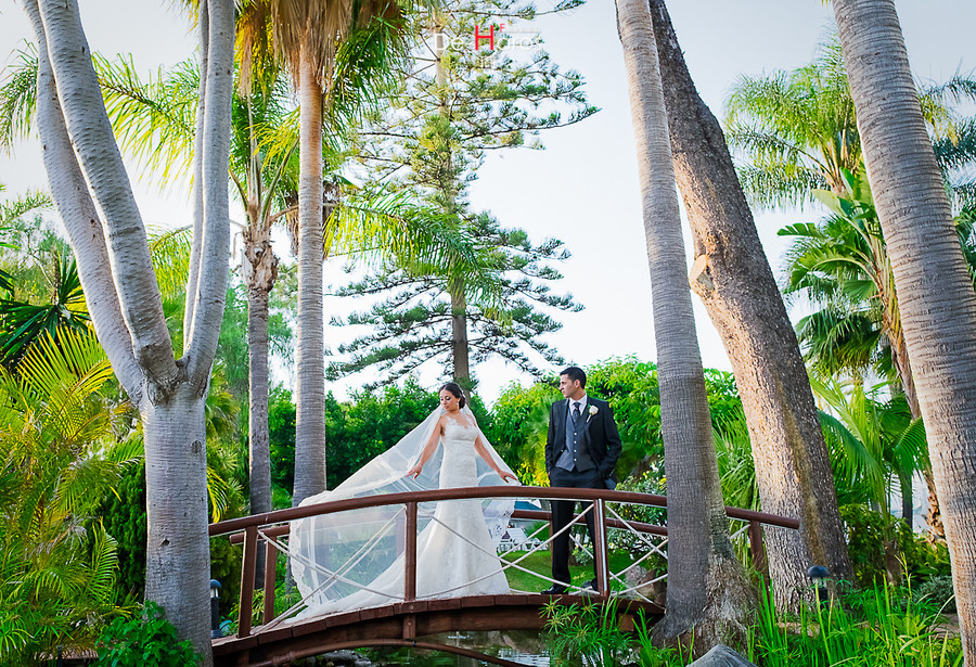 Bodas con estilo en De Haros