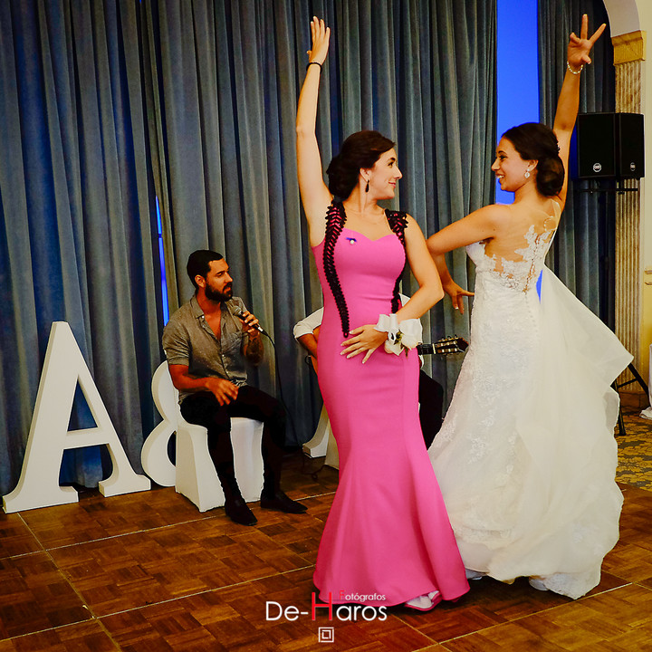 Fotos de boda en Marbella en el Hotel los Monteros