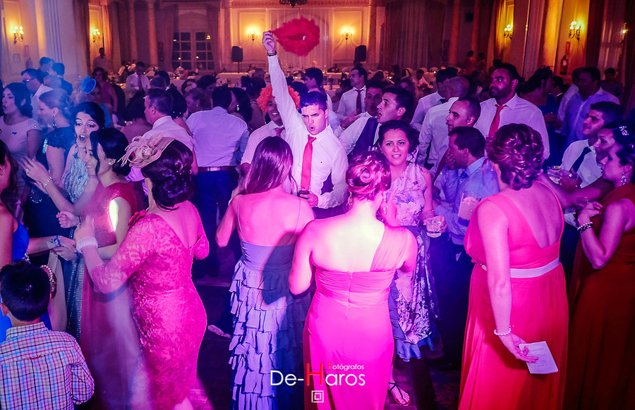 La mejor boda de todas