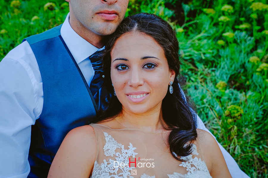 Fotos de novias