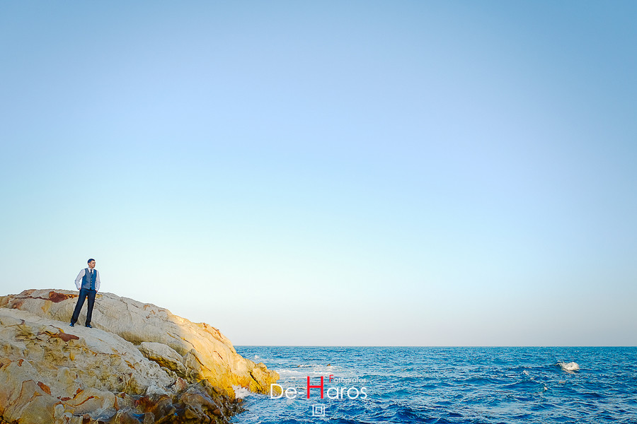 wedding in spain. Photographer De Haros