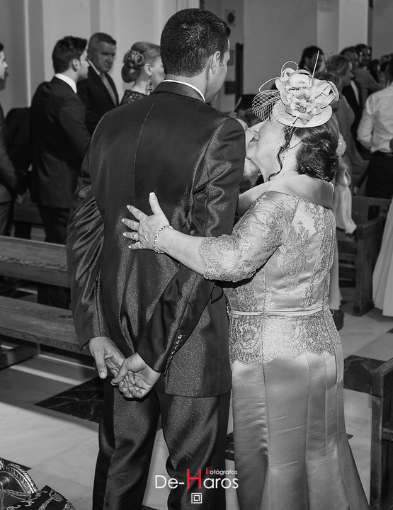 Bodas con sentimientos