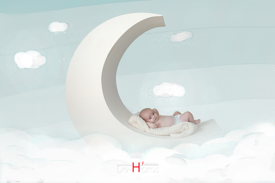 Las fotos más originales de niños