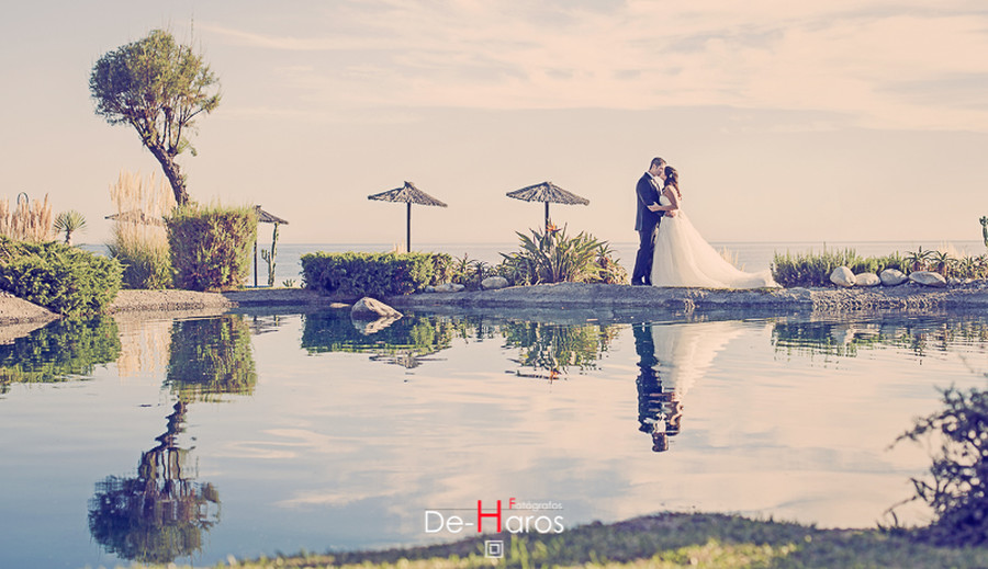 Boda, wedding, sotogrande, Marbella