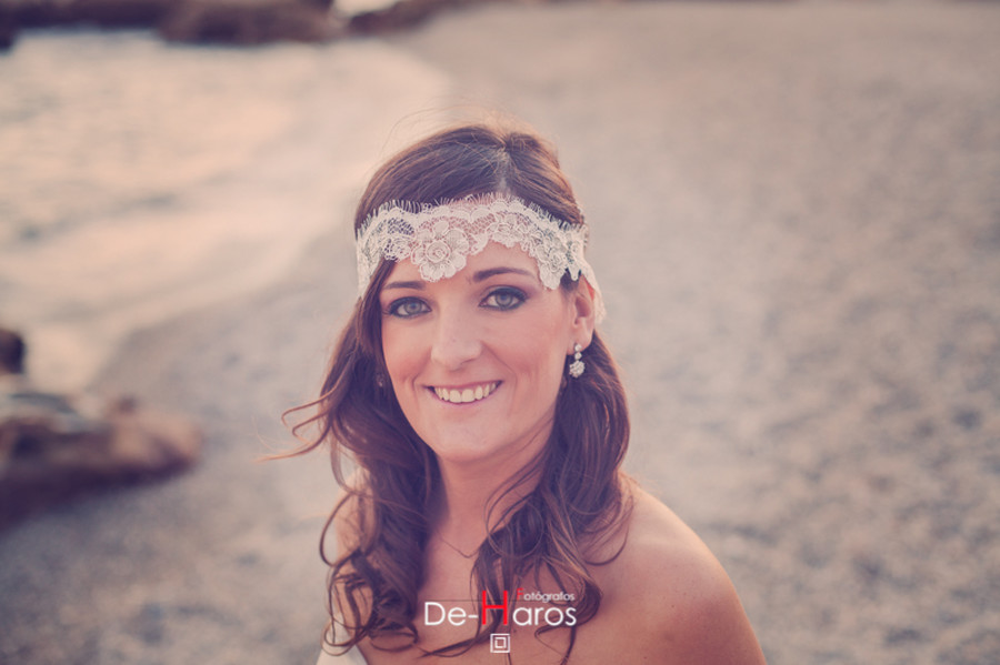 Boda con encanto en Estepona, Boda con estilo en Estepona, playa de Manilva