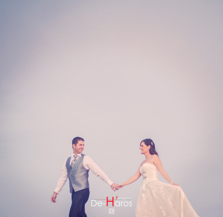 Boda con encanto, De Haros, Estepona, Boda con estilo en Estepona