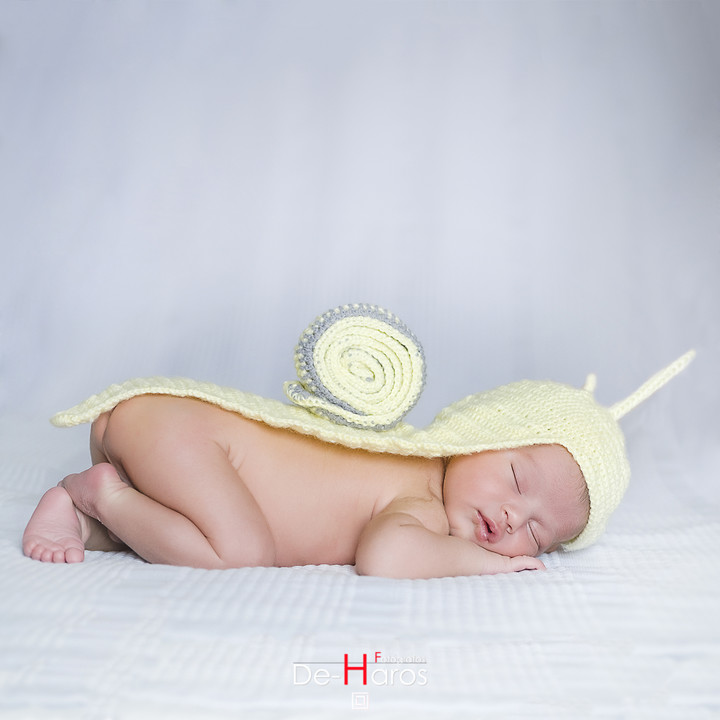 Fotos originales de Recién nacidos