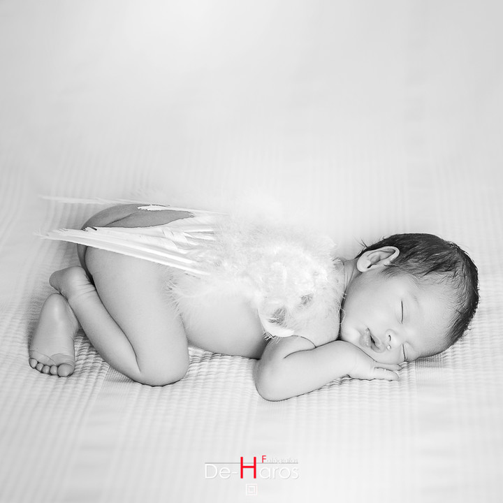 Fotos de niños y Recién Nacidos.