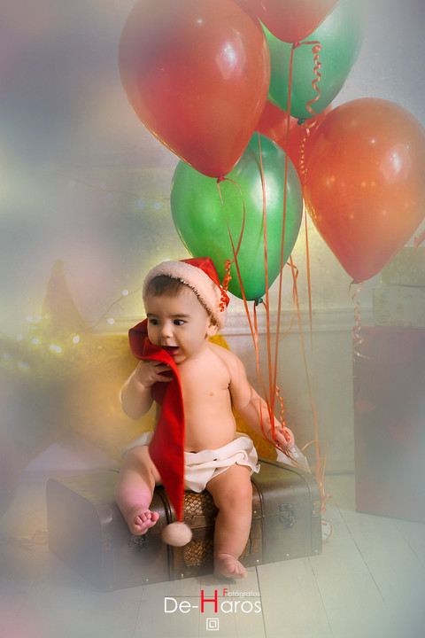 Las fotos más originales de niños