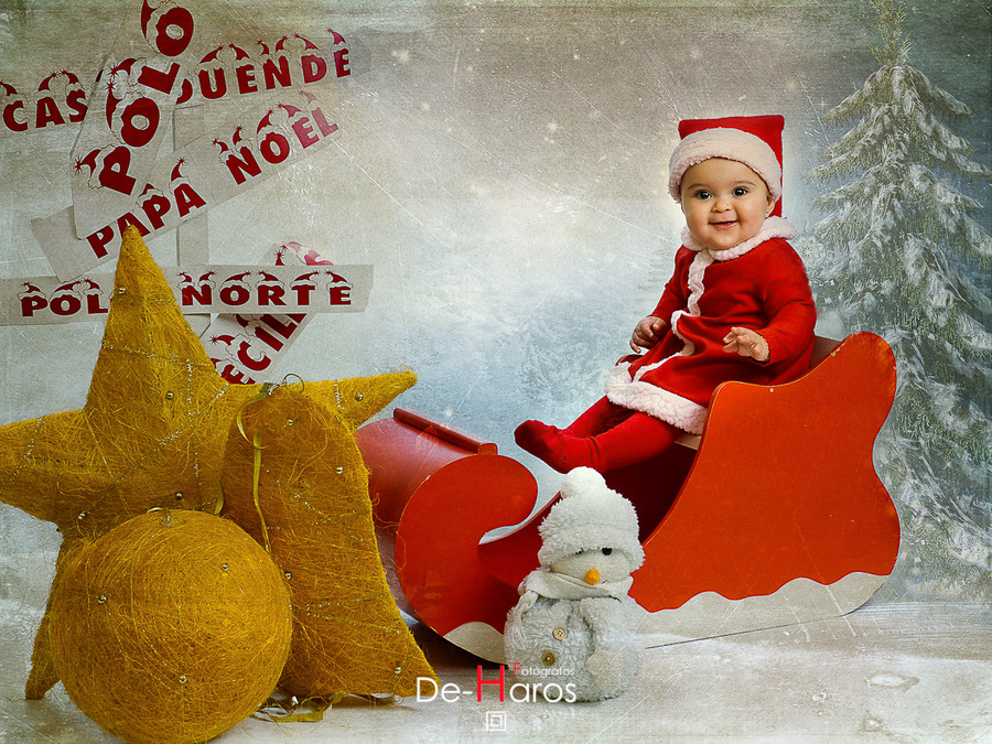 Las mejores fotos de niños en Estepona