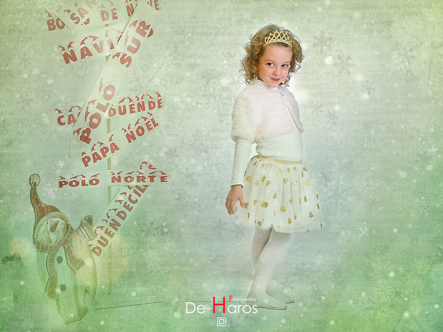 Los mejores reportajes de estudio en Estepona