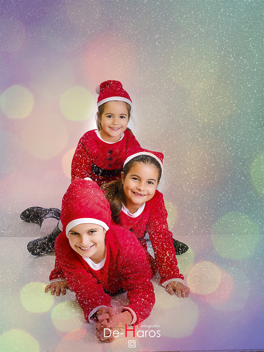 Reportajes divertidos de niños y bebés