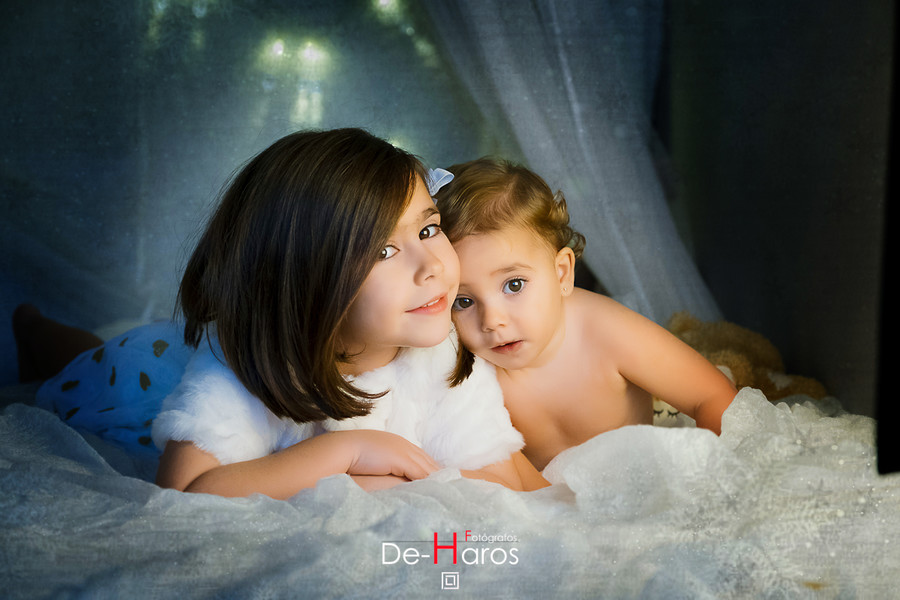 Fotos bonitas de familia en Marbella