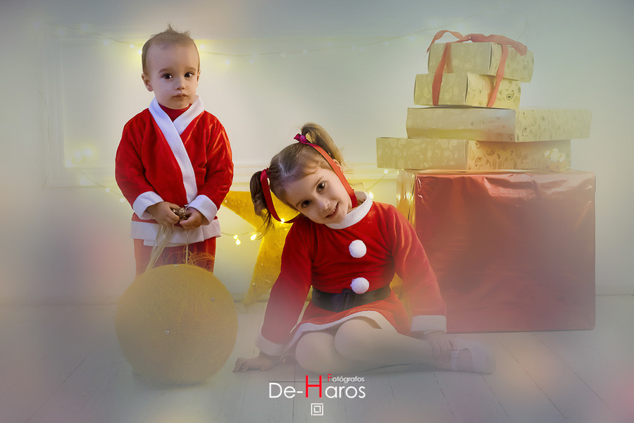 Reportajes divertidos de bebés