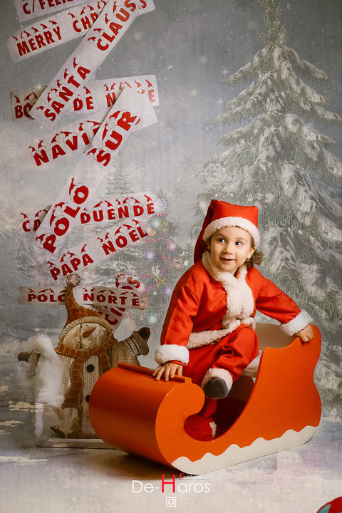 Los mejores reportajes de niños en Estepona