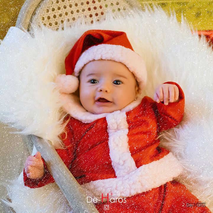 Momentos especiales en Navidad