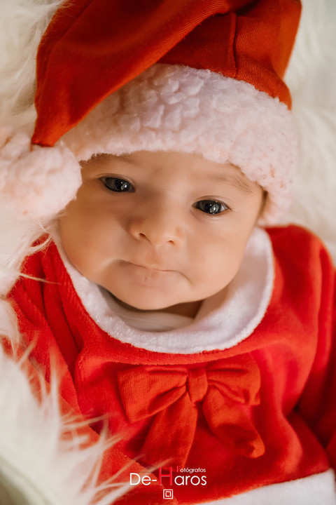 Fotografía artística infantil en De Haros