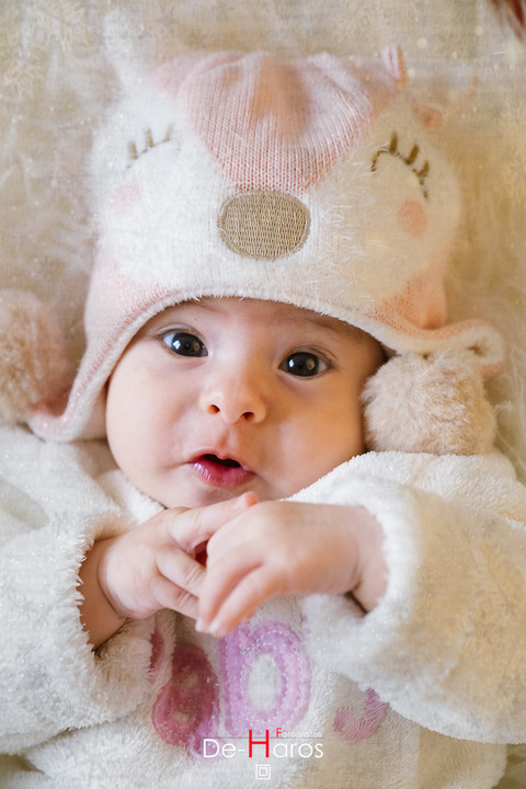 Los mejores reportajes de Bebés en Estepona