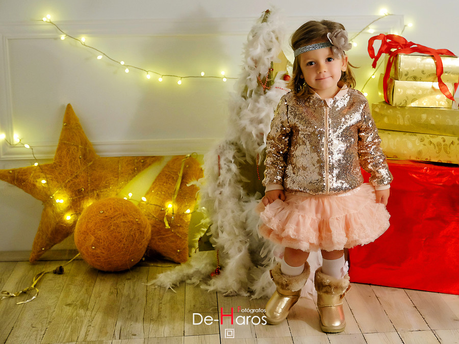 Fotografías originales de niños en Marbella y Estepona