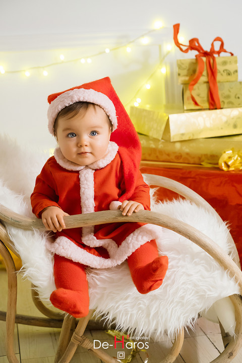 Las mejores fotos de Recién Nacidos