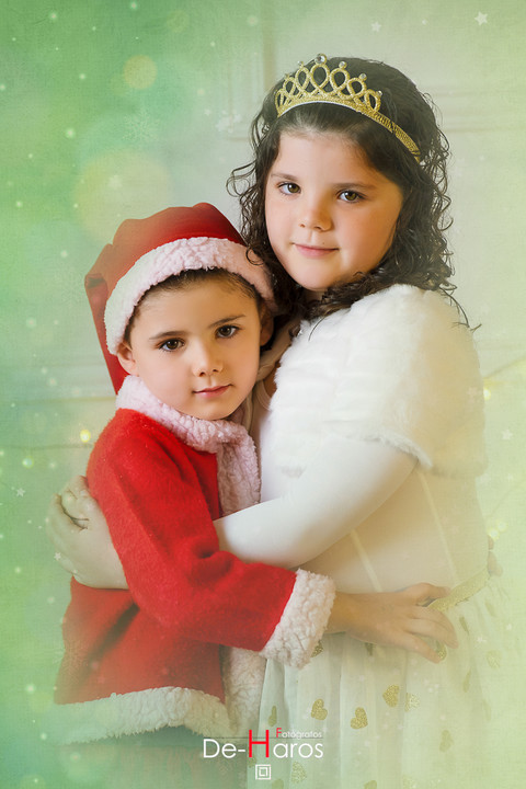 Reportaje especial de Navidad