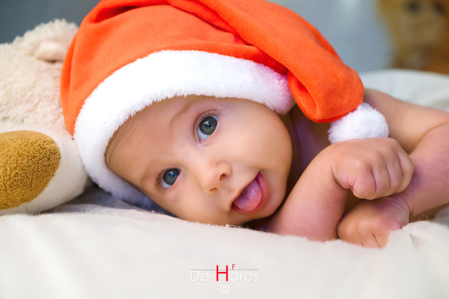 Newborn en Málaga, Marbella y Estepona