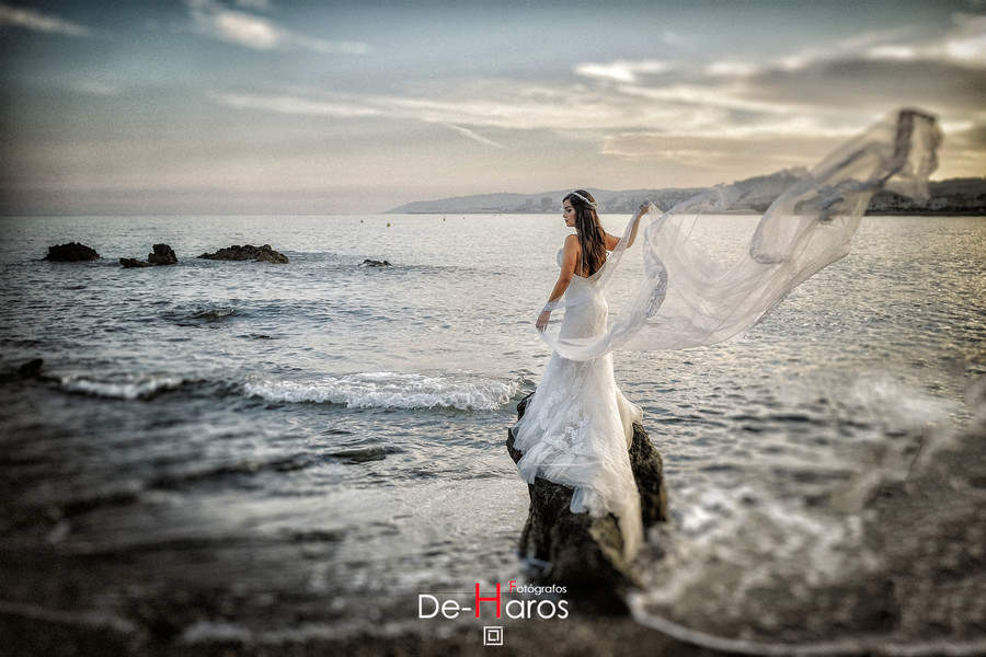 boda diferentes en Marbella