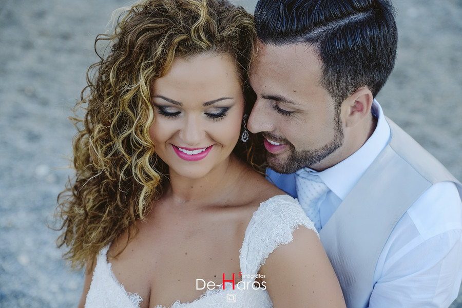 Bodas sencillas y bonitas