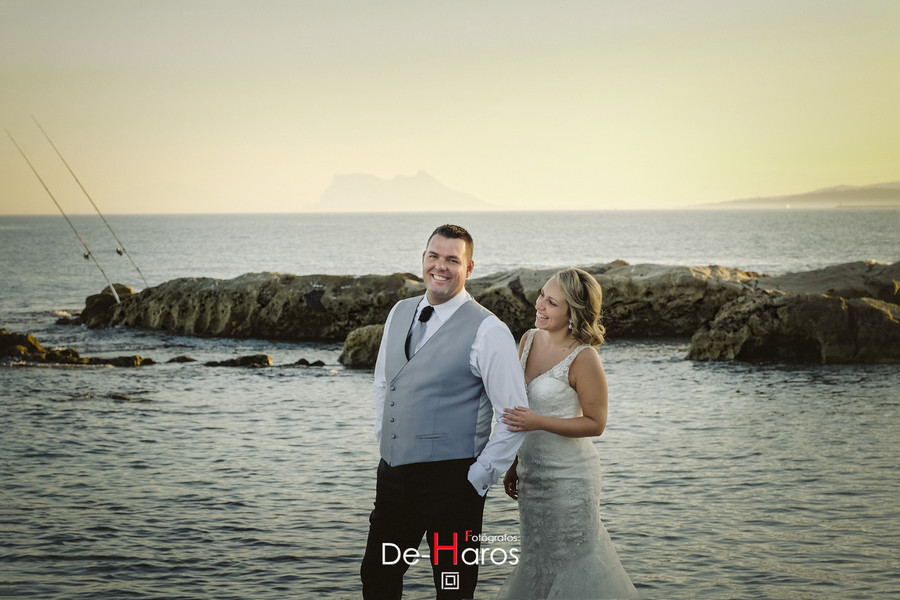 Las mejores bodas en San Pedro de Alcántara